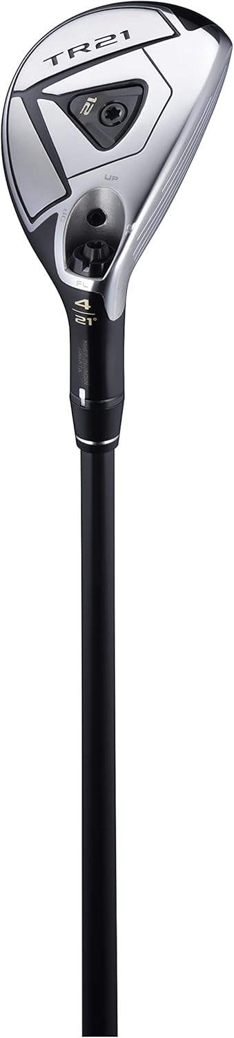 ツアーワールド TR21 ユーティリティー