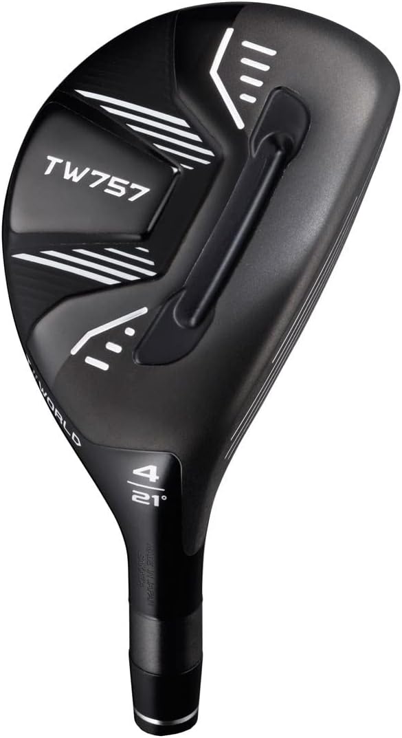 ツアーワールド TW757 ユーティリティー