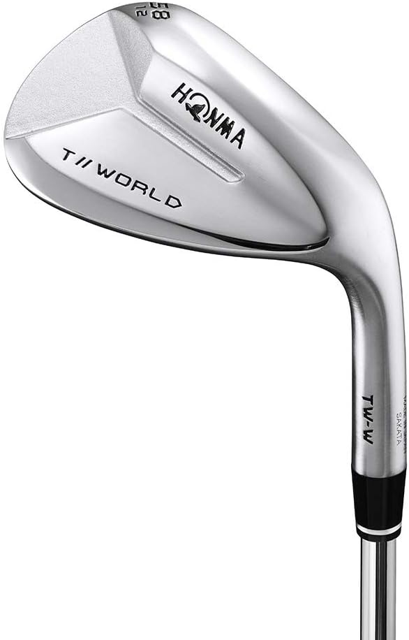 ツアーワールド TW-W ウェッジ 2018年モデル