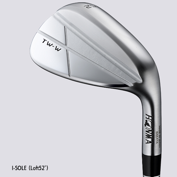 ツアーワールド TW-W ウェッジ クロム 2024年モデル