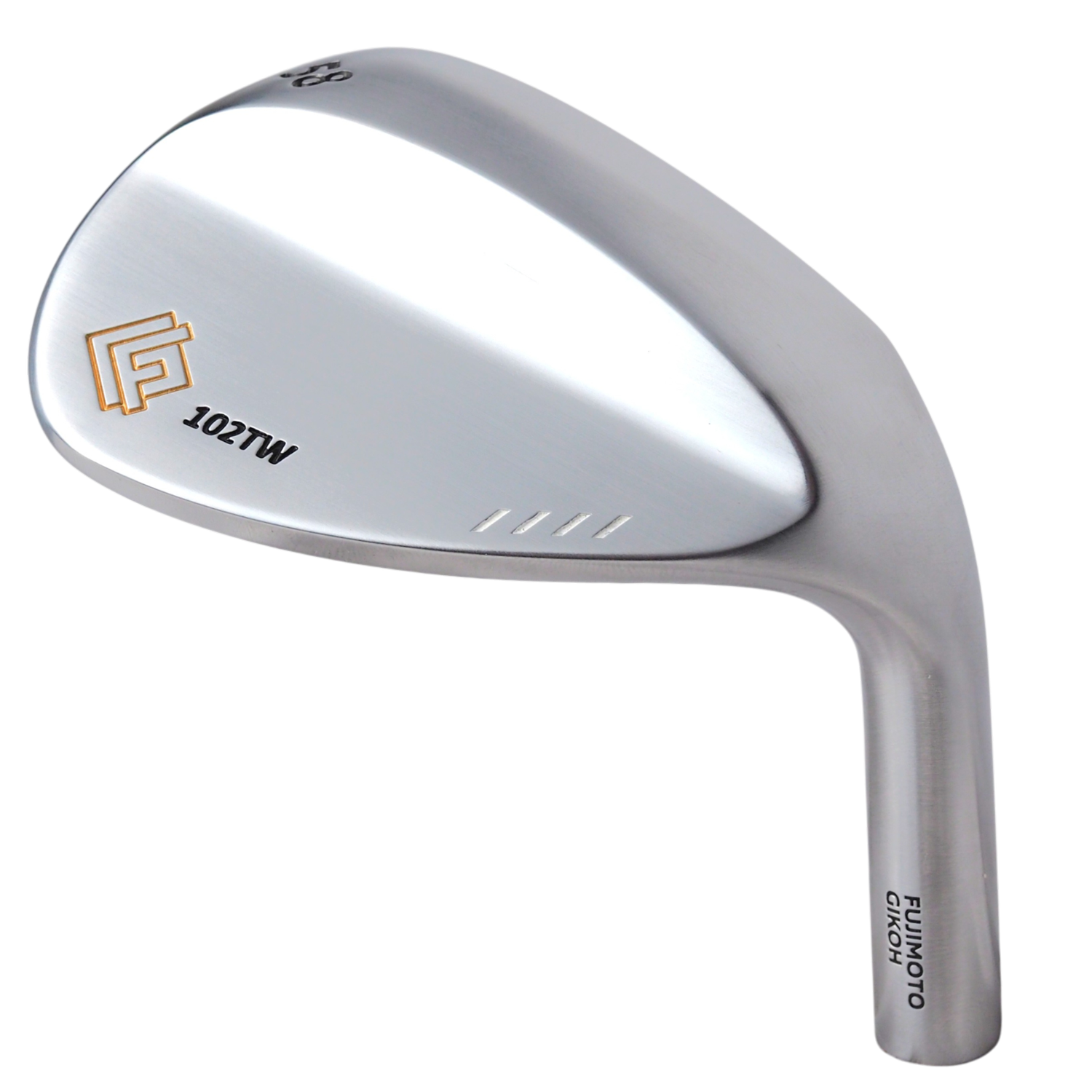 藤本技工 FG-102TW TOUR FORGED ウェッジ