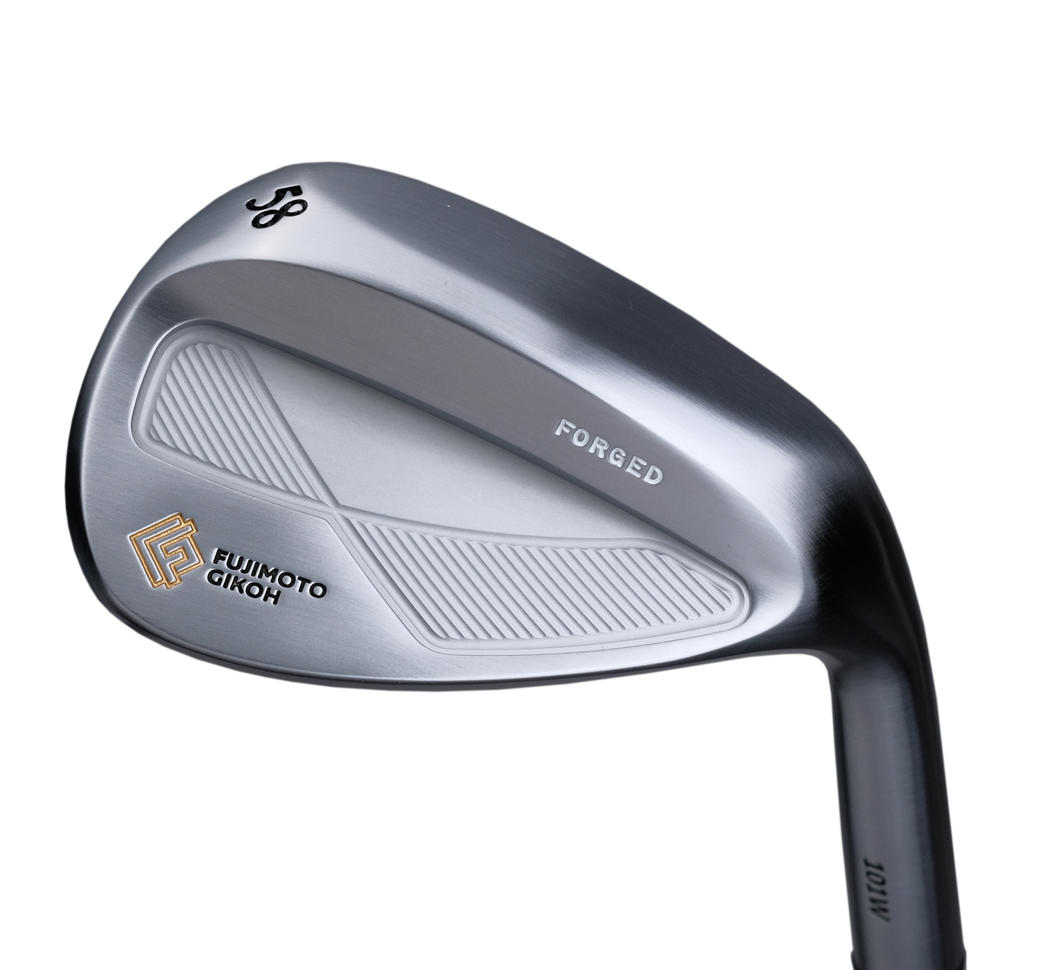 藤本技工 FG-101W FORGED ウェッジ