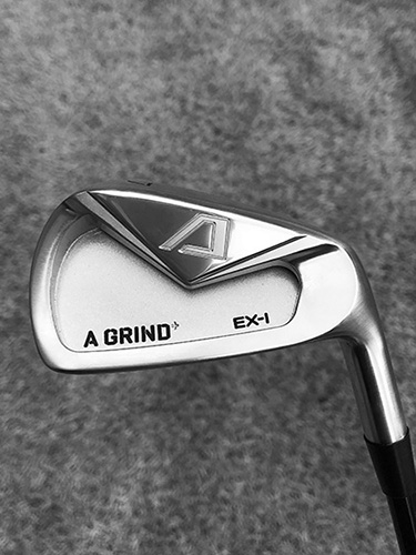 A GRIND+