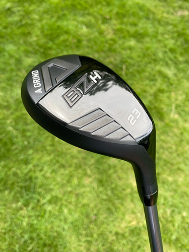 A Design Golf A GRIND BZ Hybrid