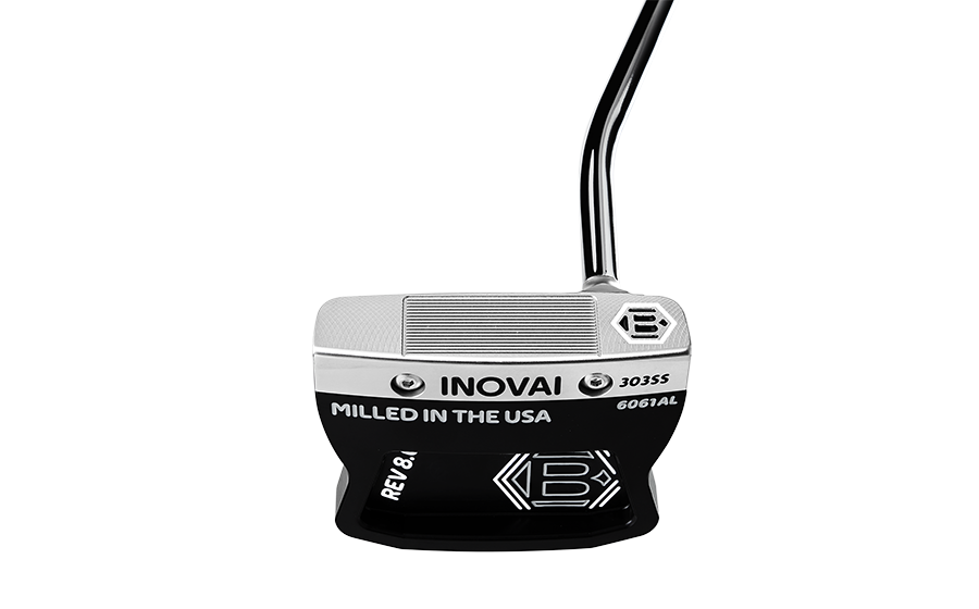 INOVAI 7.0 スパッド