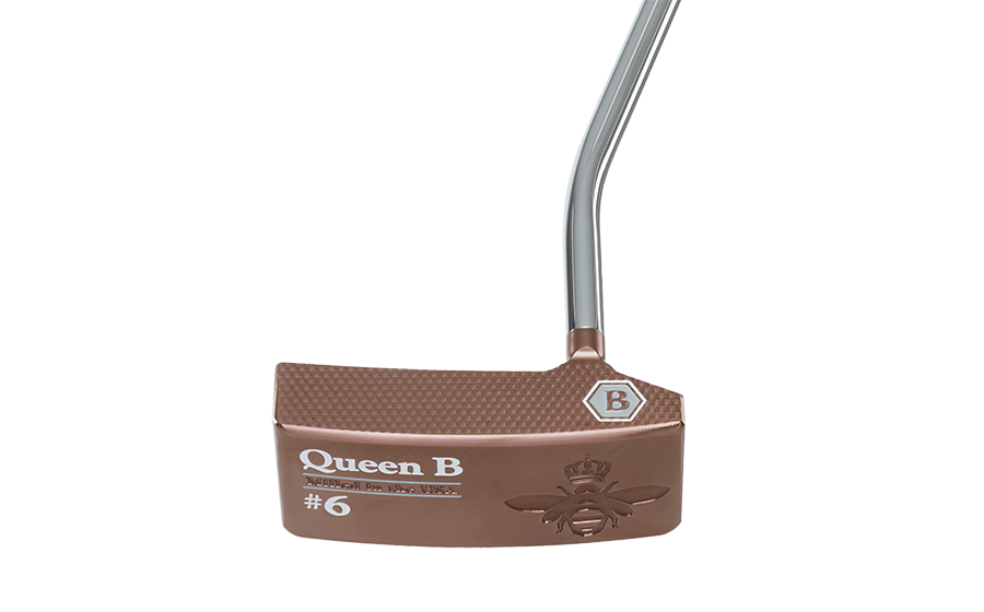 Queen B 6 パター 2021