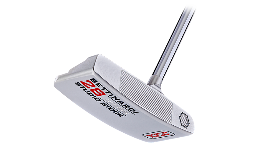 STUDIO STOCK 28 センター パター 2021