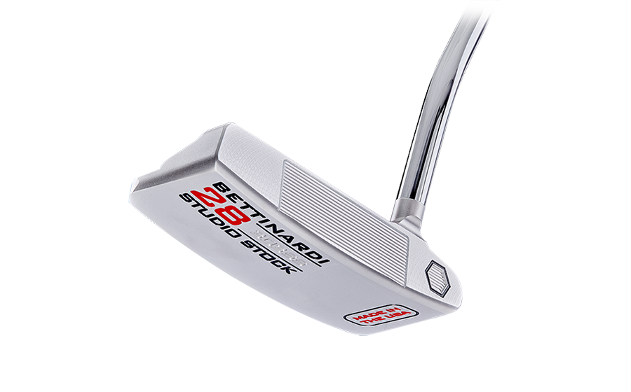 STUDIO STOCK 28 パター 2021