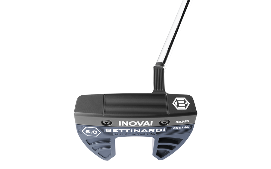 INOVAI 6.0 スラント パター 2022