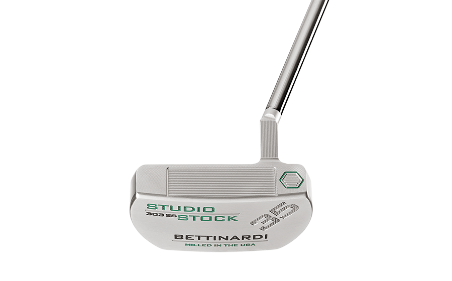 STUDIO STOCK 35 パター 2023年モデル