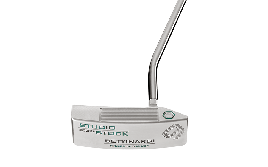 STUDIO STOCK 9 スパッド パター 2023年モデル