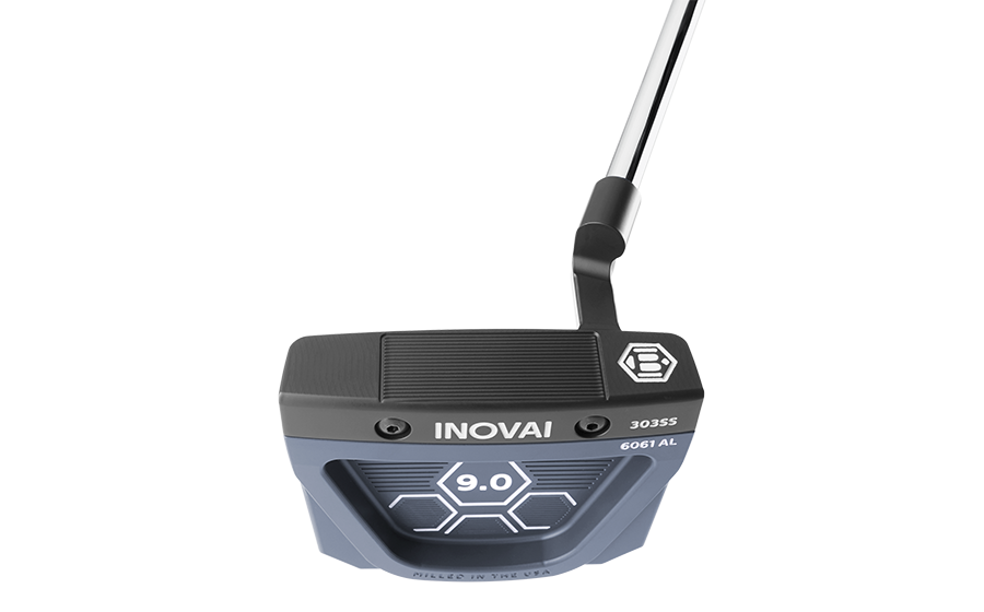 INOVAI 9.0 プランバー