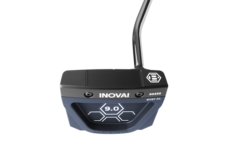 INOVAI 9.0 スパッド