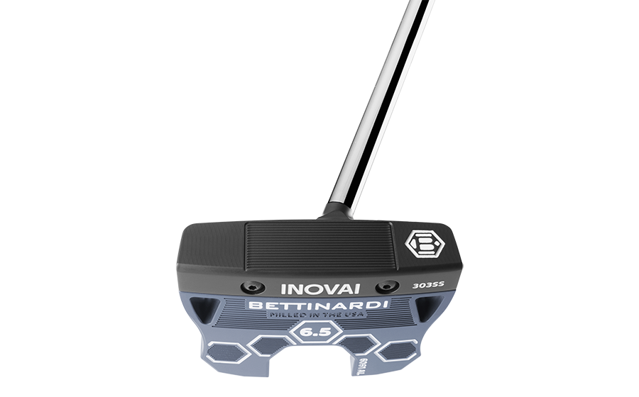 INOVAI 6.5 センター