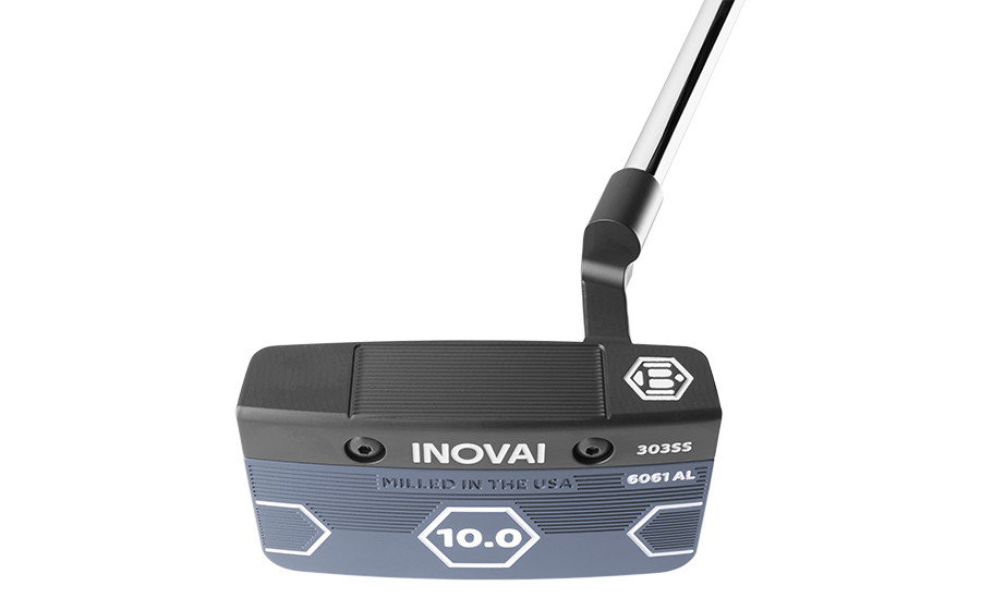 INOVAI 10.0 プランバー