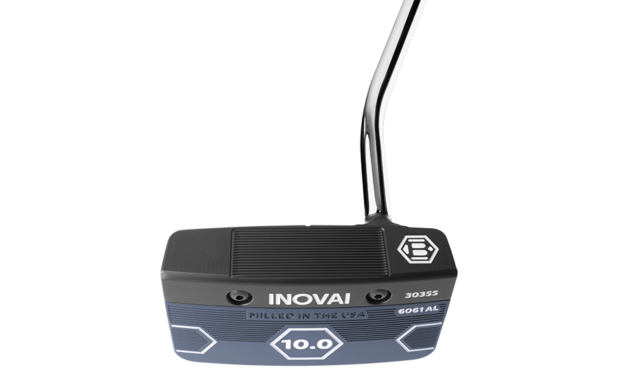 INOVAI 10.0 スパッド