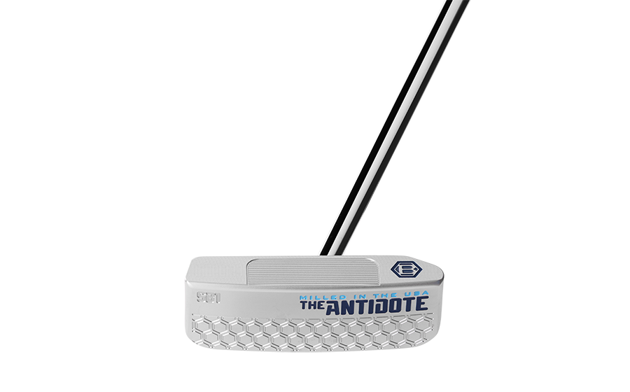 ANTIDOTE SB1