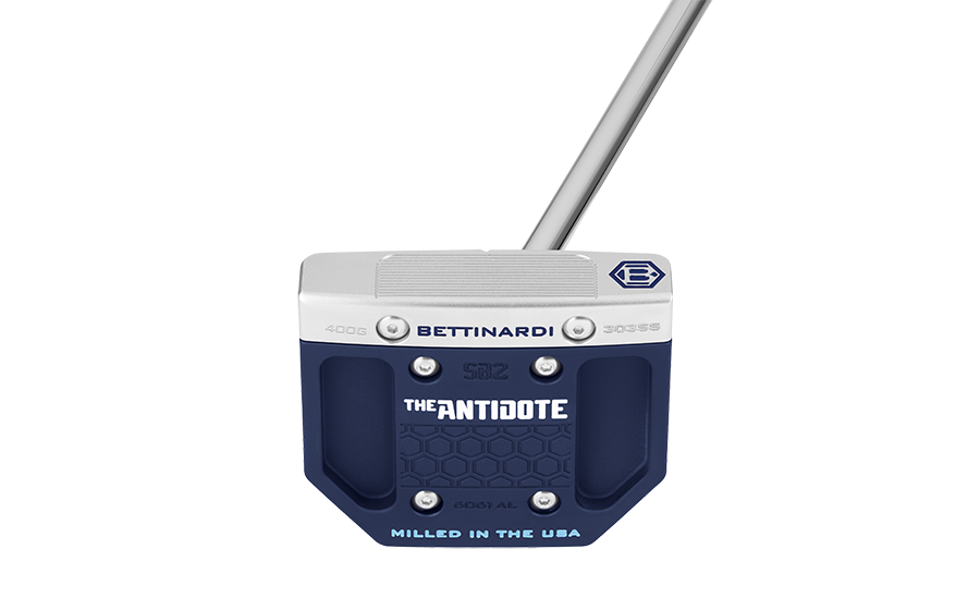 ANTIDOTE SB2 CB
