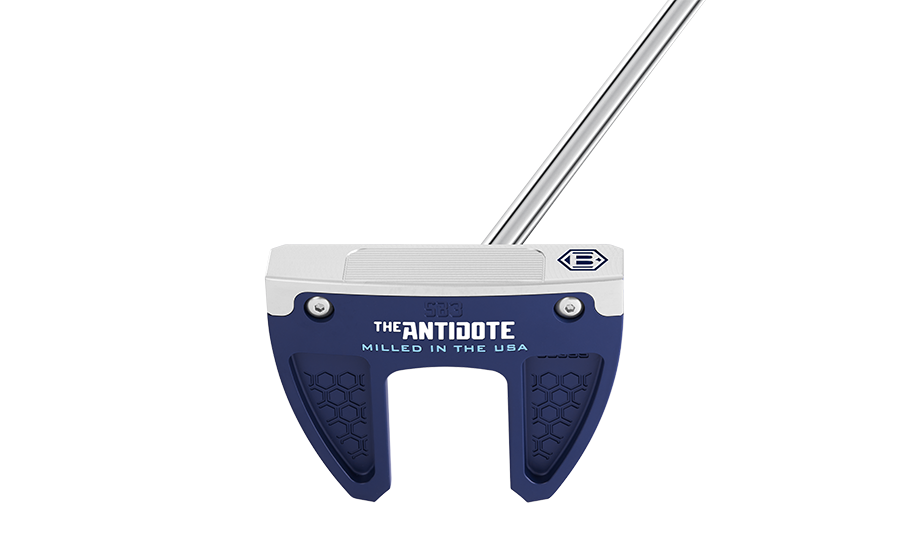 ANTIDOTE
