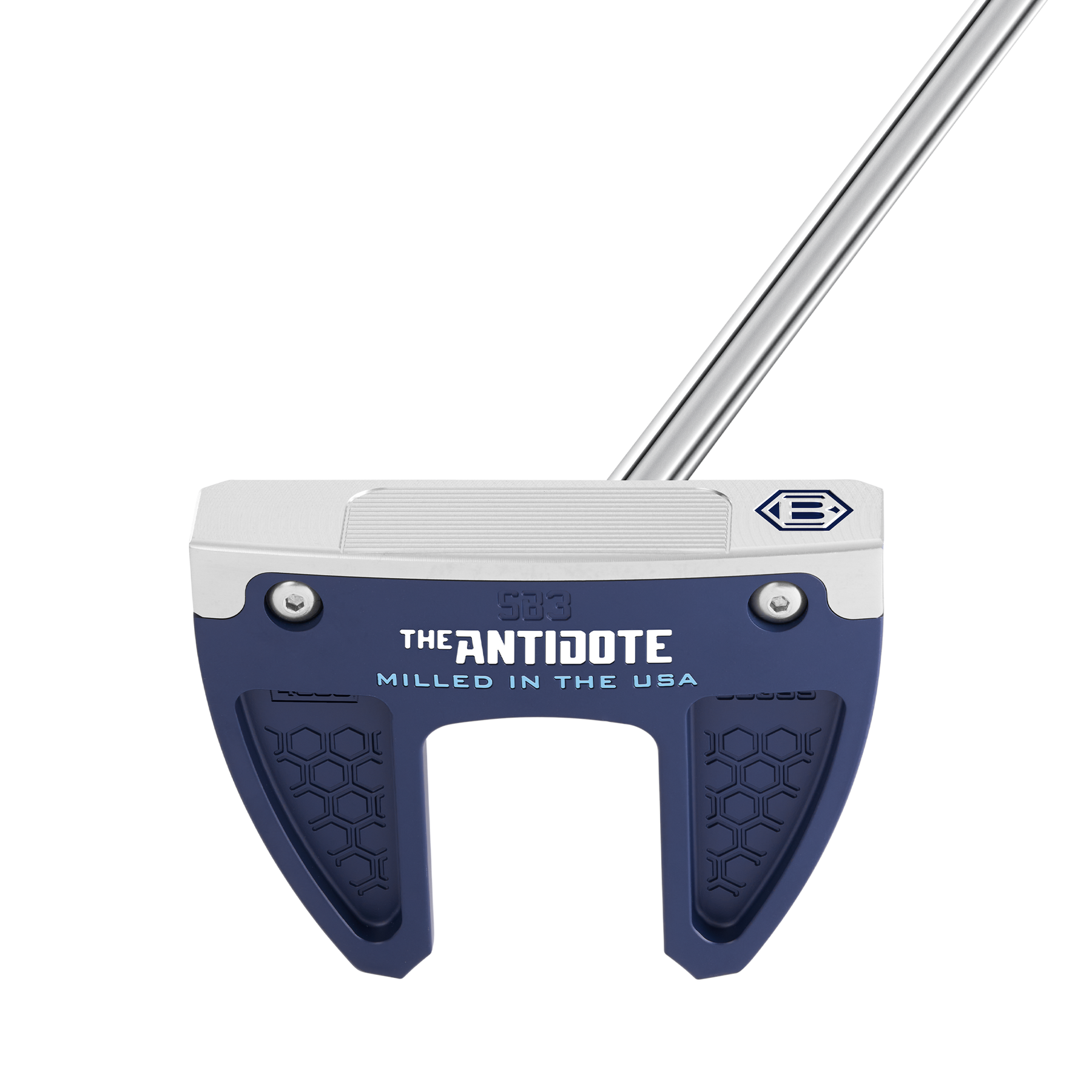 ANTIDOTE SB3 CB