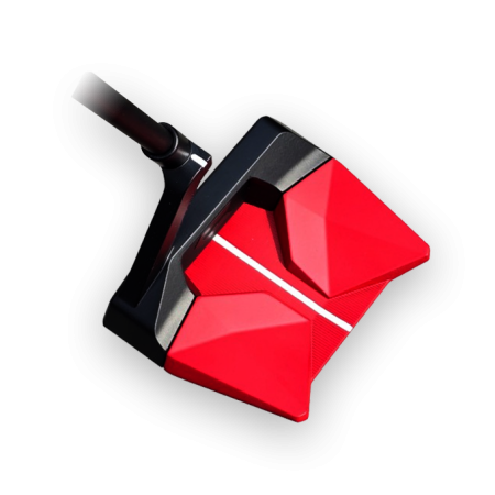 STEALTH 2.0 RED パター