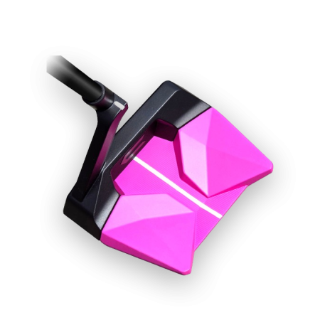 STEALTH 2.0 PINK パター