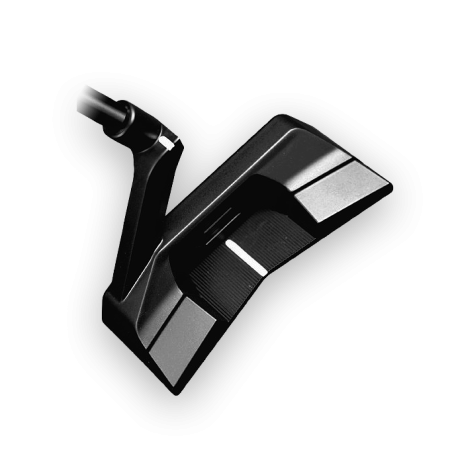 Edge 2.0 BLACK パター