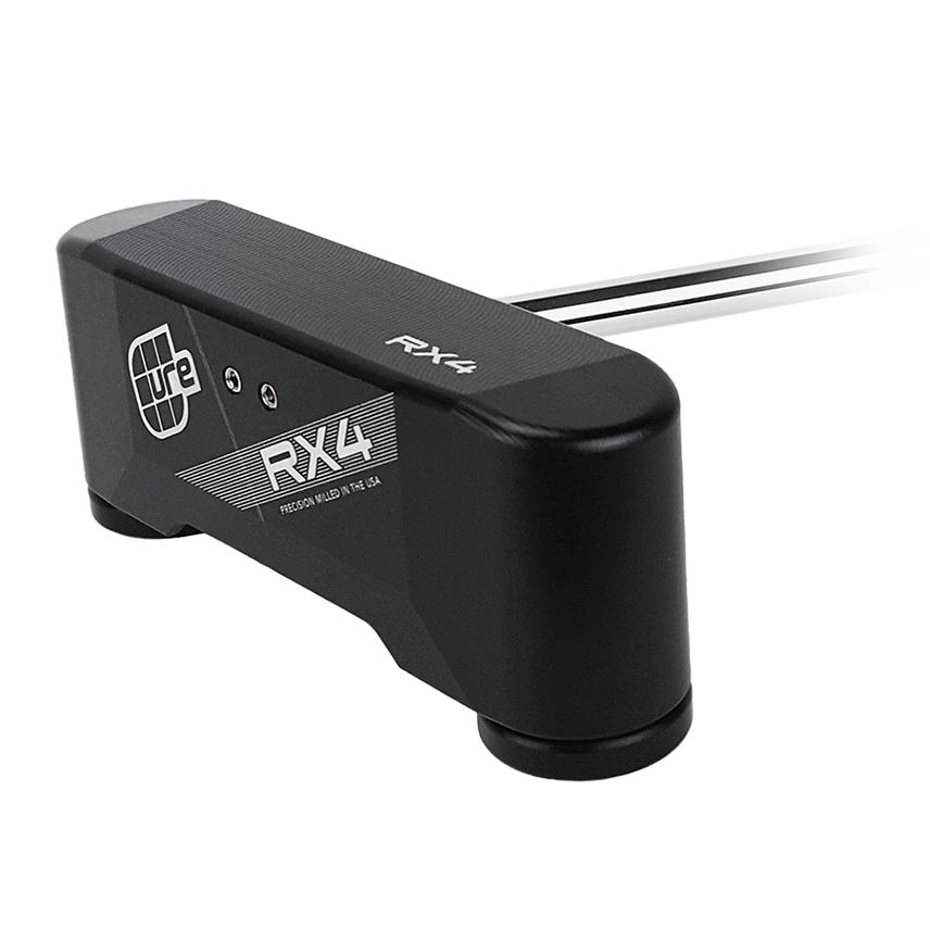 RX4 パター