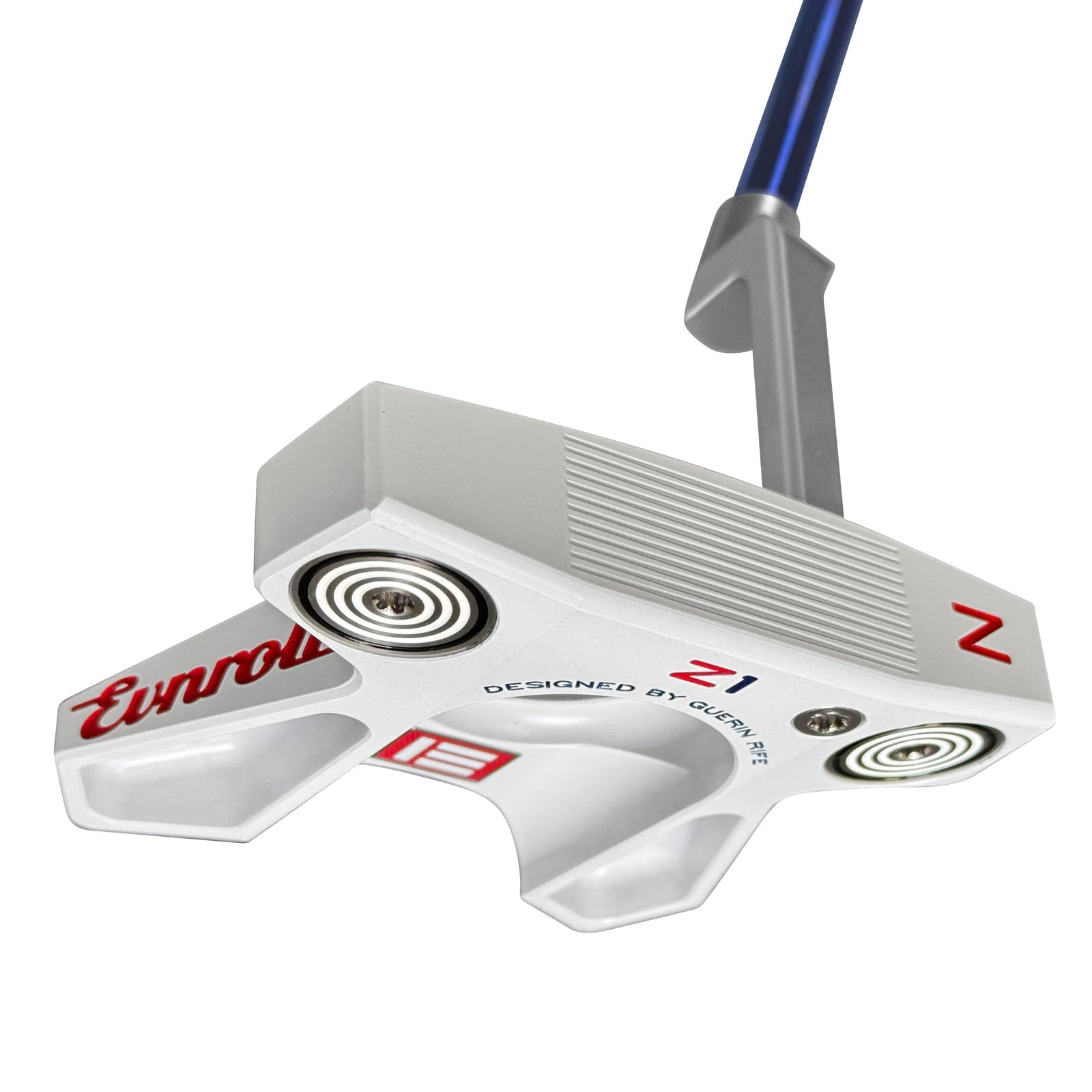 ZERO Z1 2025 メジャーエディション パター (限定 100 本)