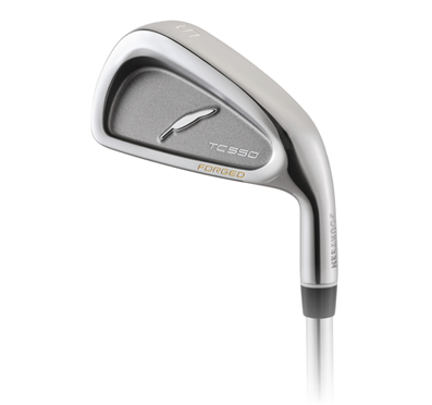 TC-550 FORGED