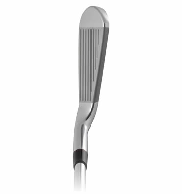 TC-510 FORGED
