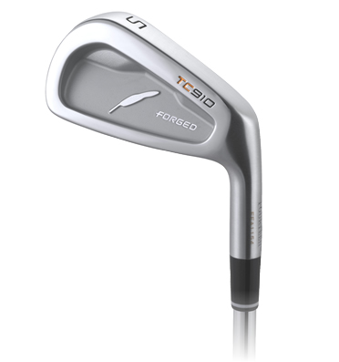 TC-910 FORGED