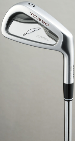 TC-930 FORGED