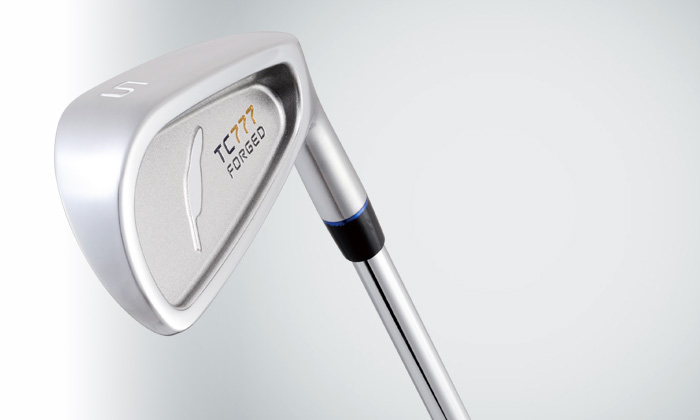TC-777 FORGED