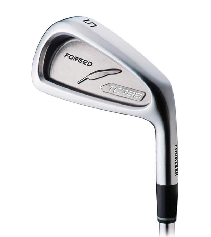TC-788 FORGED アイアン