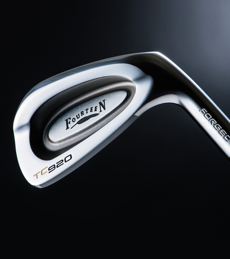 TC-920 FORGED
