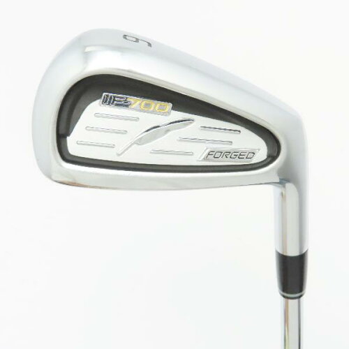 IF-700 フォージド アイアン