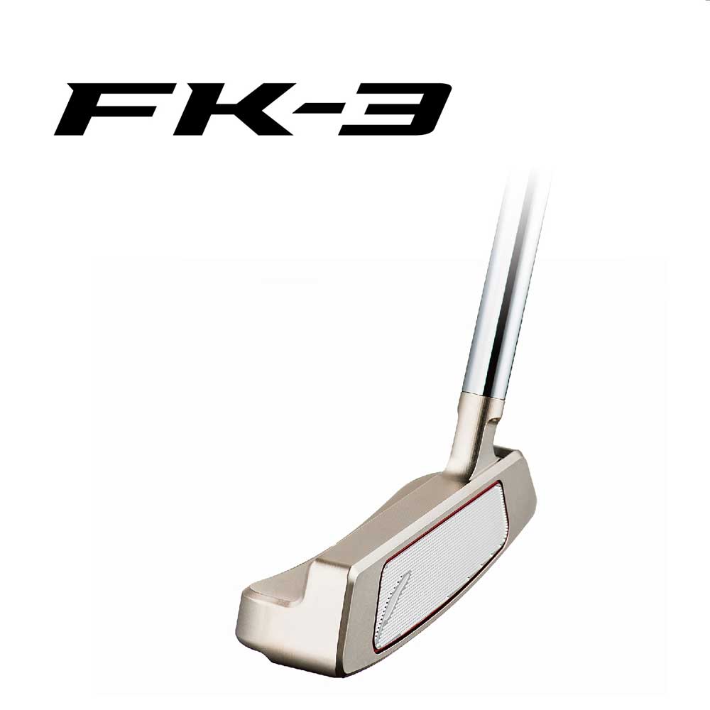 FK-3 パター