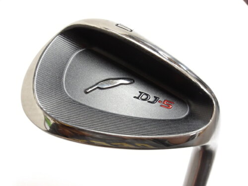 DJ-5 ウェッジ BLACK Edition