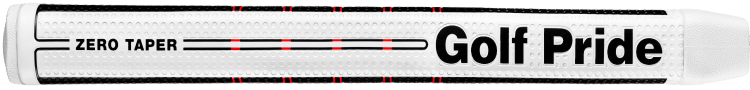 Golf Pride ZERO TAPER Medium