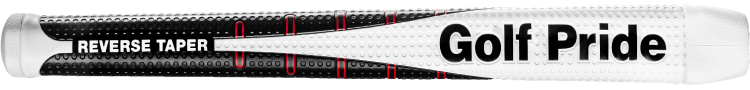 Golf Pride REVERSE TAPER Flat Small