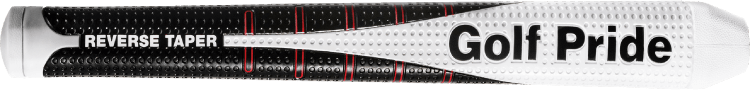Golf Pride REVERSE TAPER Flat Medium