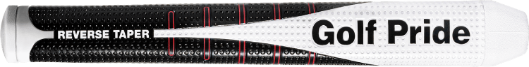 Golf Pride REVERSE TAPER Round Medium