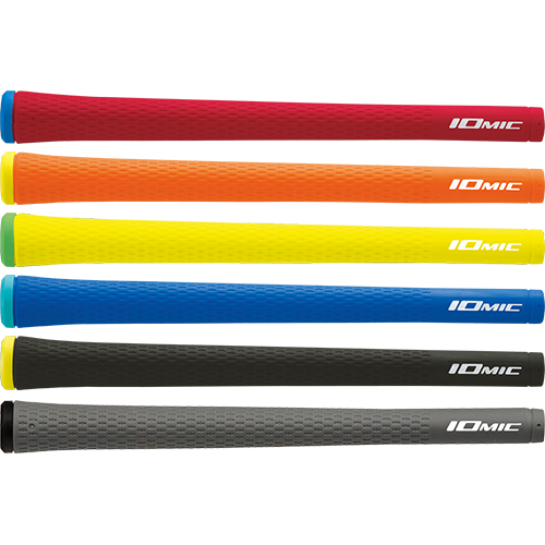 IOMIC Sticky 1.8 Standard