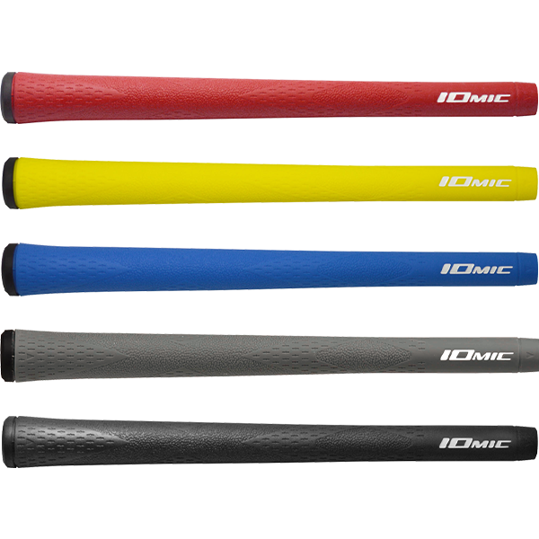 IOMIC X-Grip 2.3