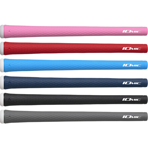 IOMIC Sticky ULTRA LIGHT 34 1.0