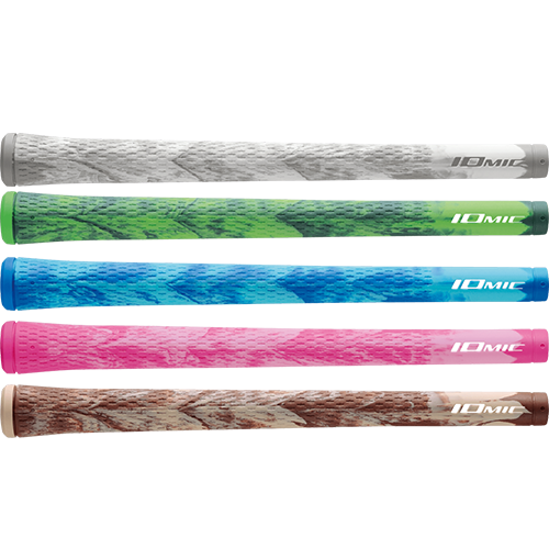 IOMIC Sticky Army 1.8