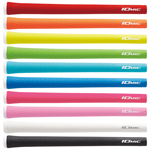 IOMIC Sticky LJ 1.0