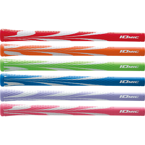 IOMIC Sticky Opus LJ 1.0