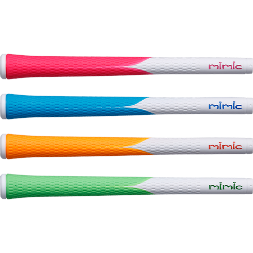 IOMIC mimic Bi-color 1.8